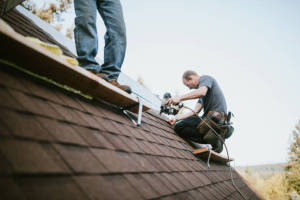 Local Roofers in Fresno, OH